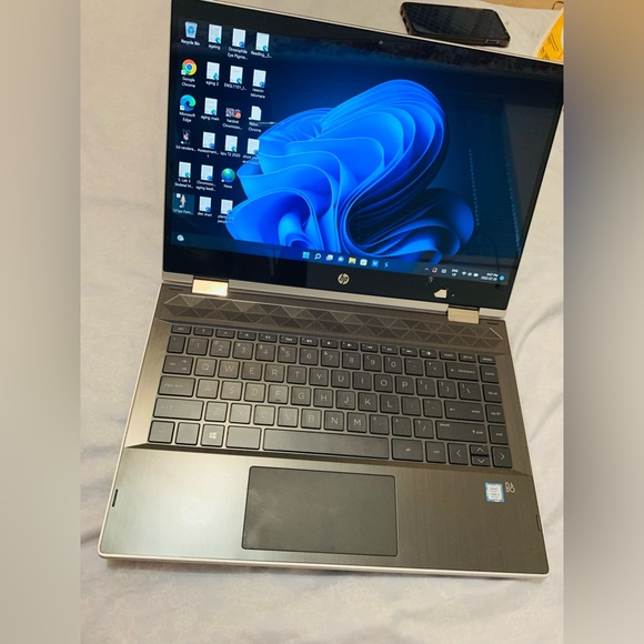 COPY - Hp laptop for sale - Picture 6 of 7